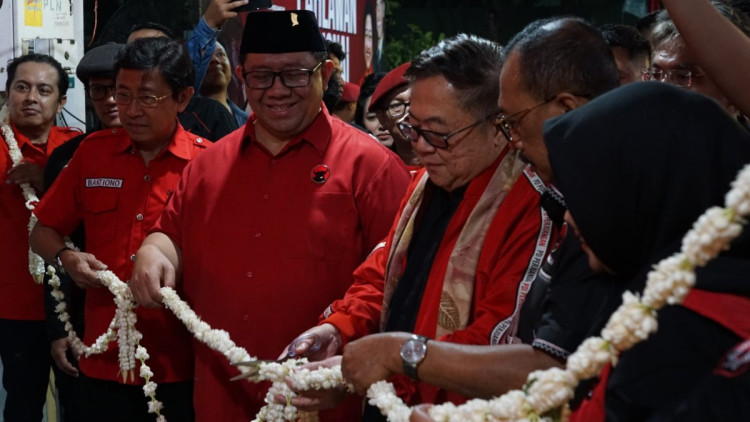 dpc pdip kota surabaya mpp 1