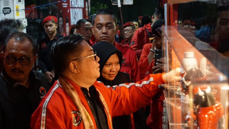 dpc pdip kota surabaya mpp 3