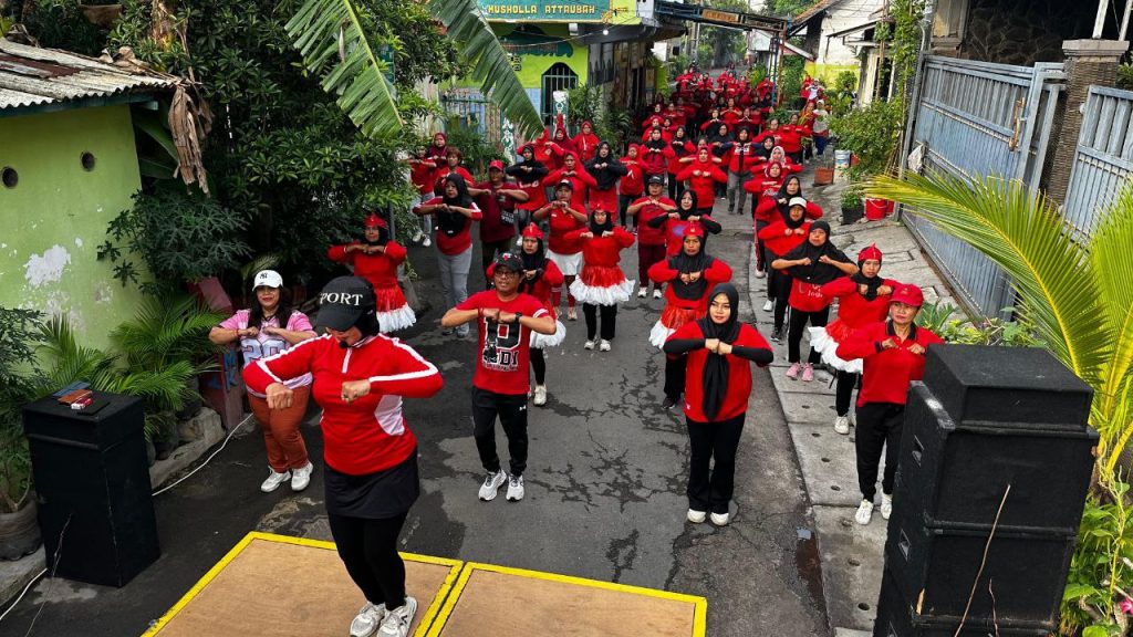 dpc pdip surabaya 14