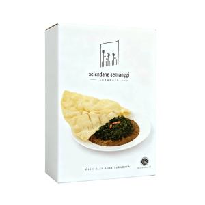 selendang-semanggi