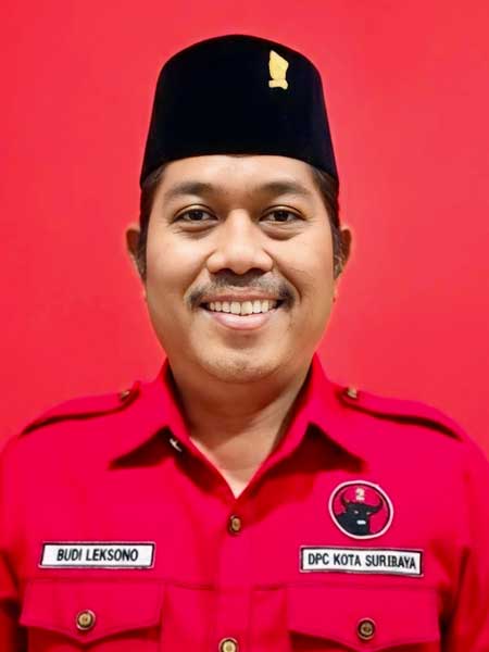 BUDI LEKSONO